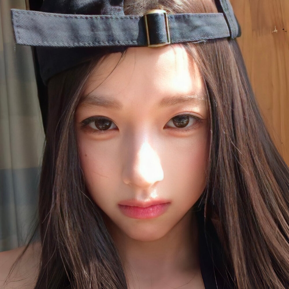 女生头像