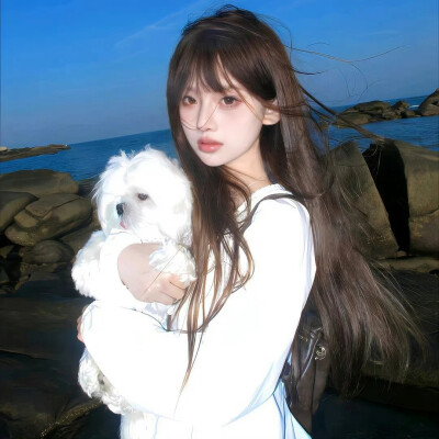 女头