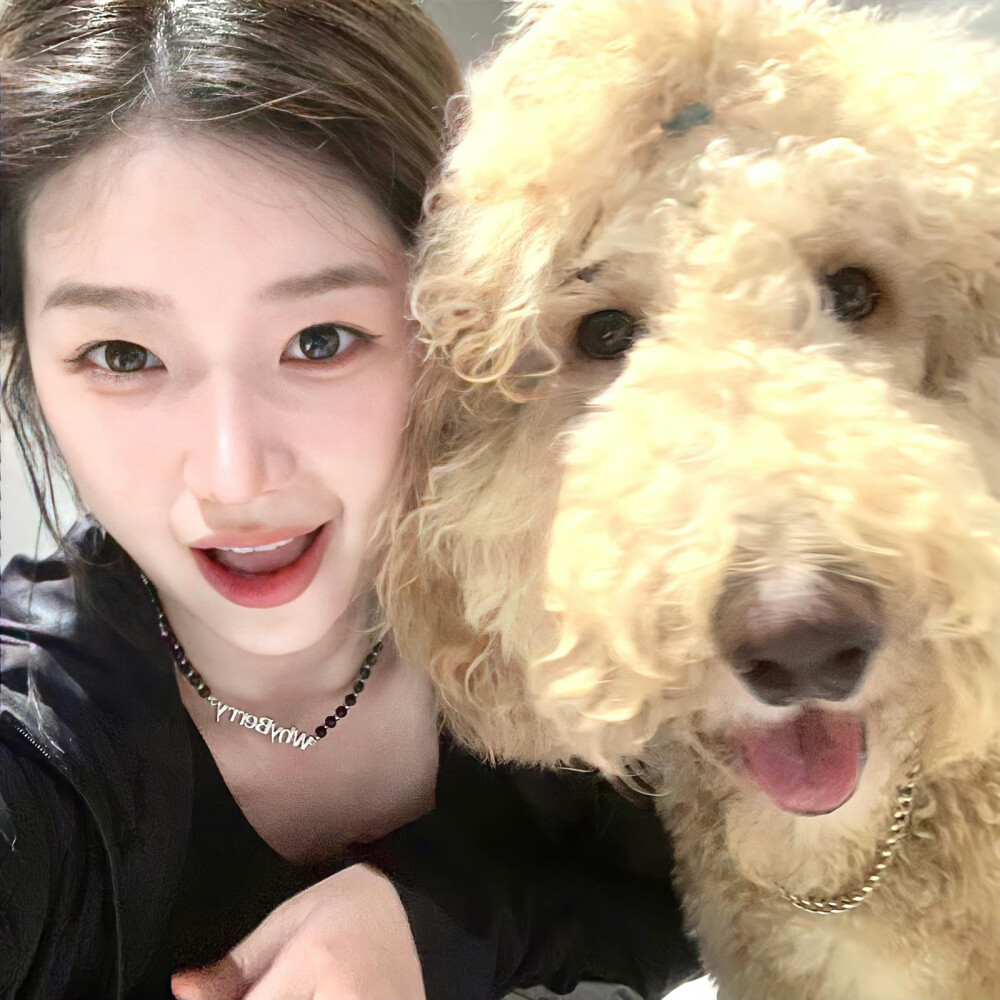 ins风优质女生头像