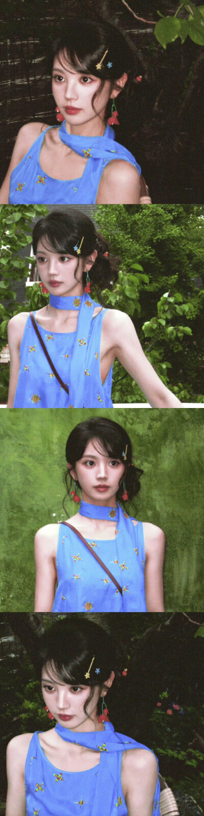 田曦薇