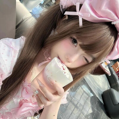 女头