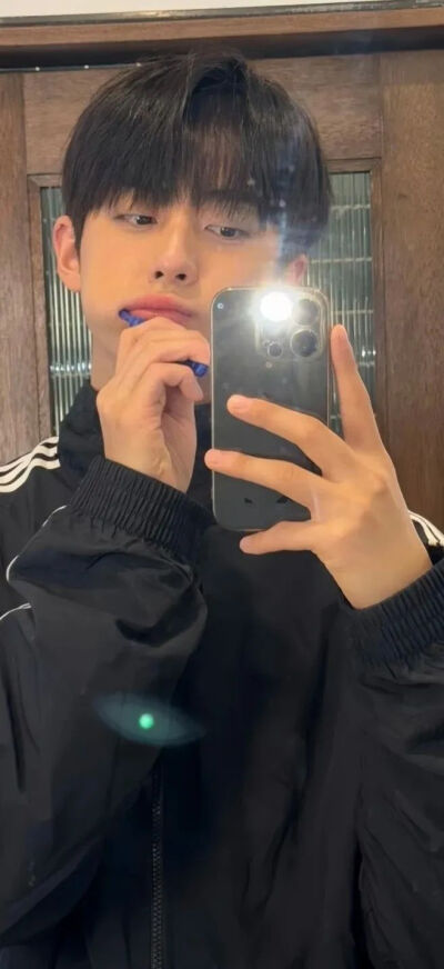 男头