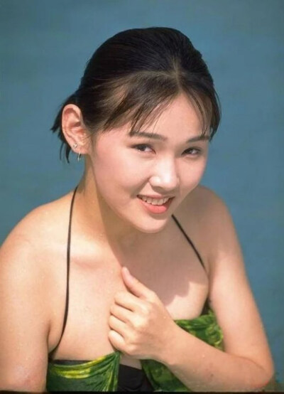 王韵婵-（1977