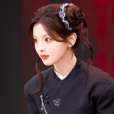 杨超越