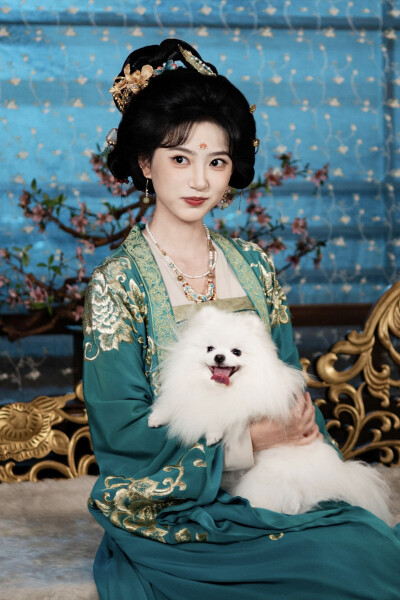 嘘！暴君是我掌上犬 姜妤