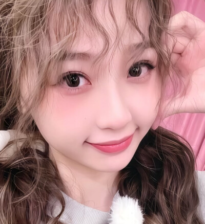 就是很可爱啊