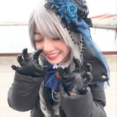 从加布借来的猫