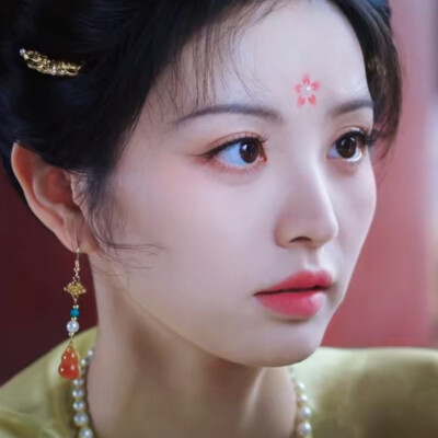 梅逐雨x武祯