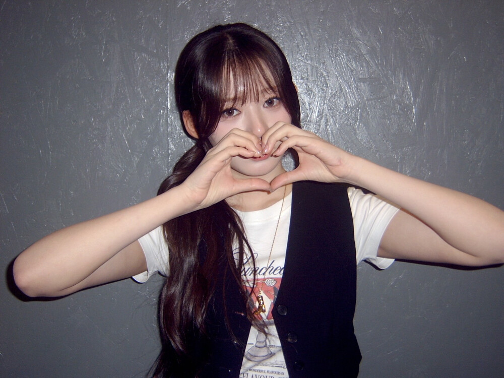 babymonster rora李茶仁
