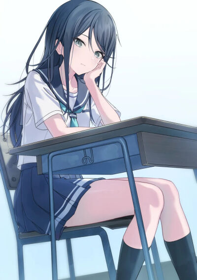 “”