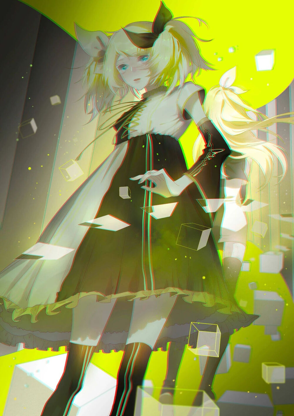 镜音铃