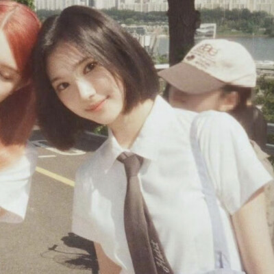  放学一起走吗？