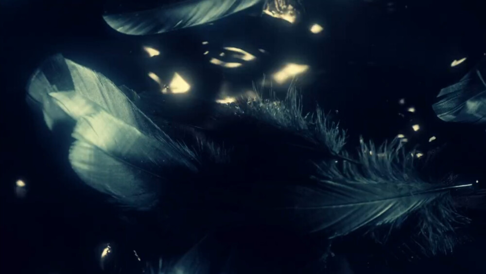 剧情向/阴森/特写/自截素材