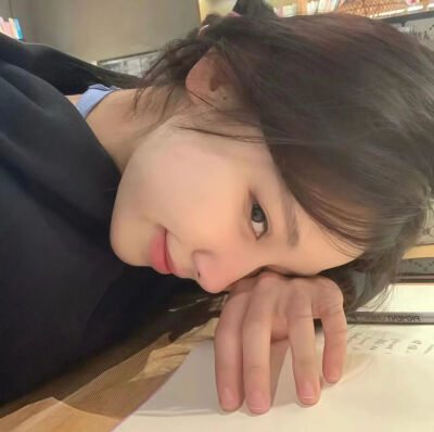 女头