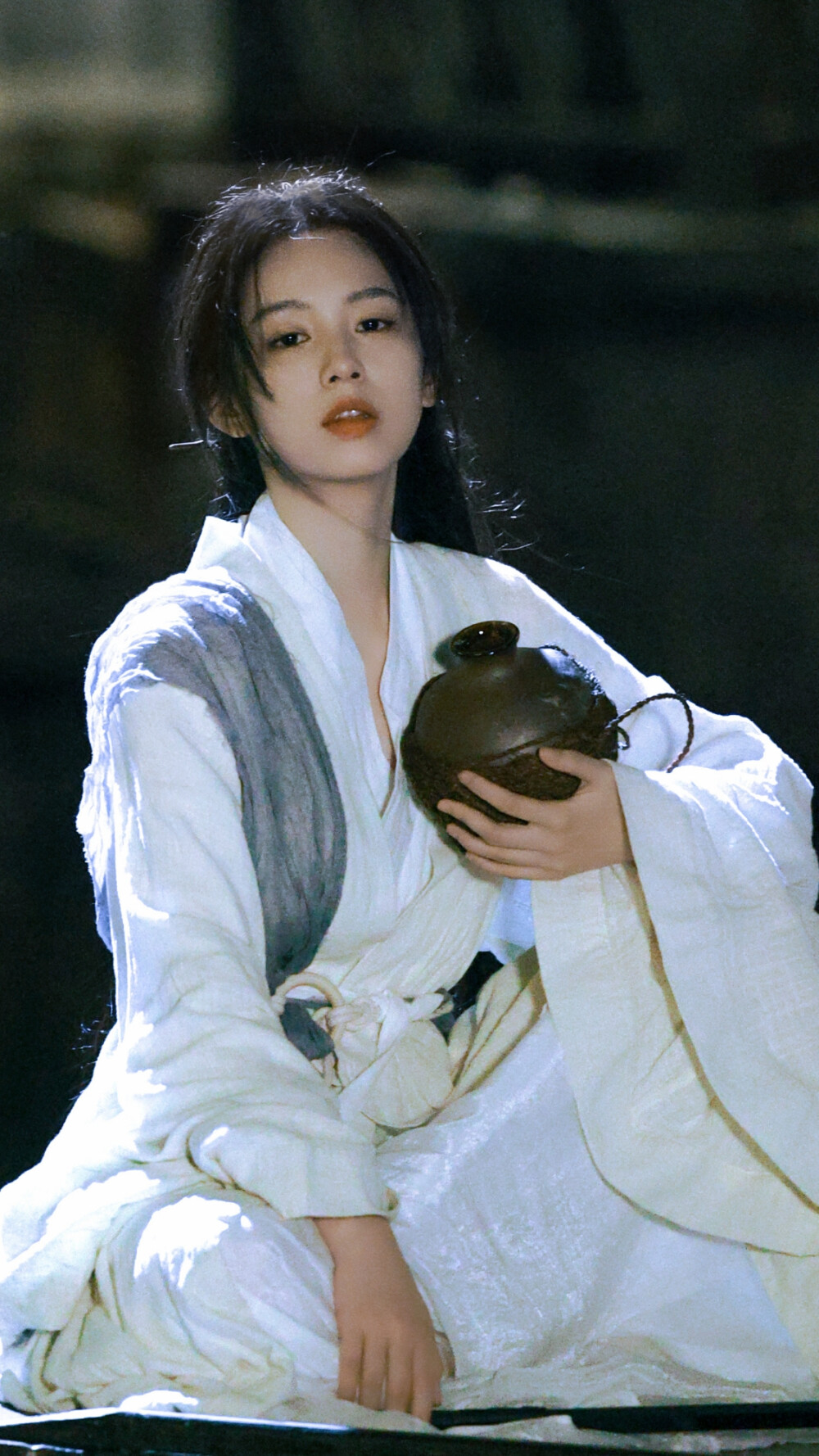 周也