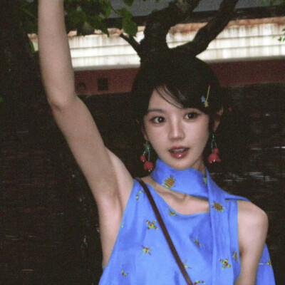 田曦薇