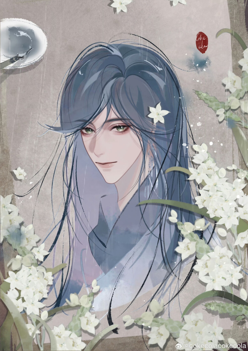 代号鸢