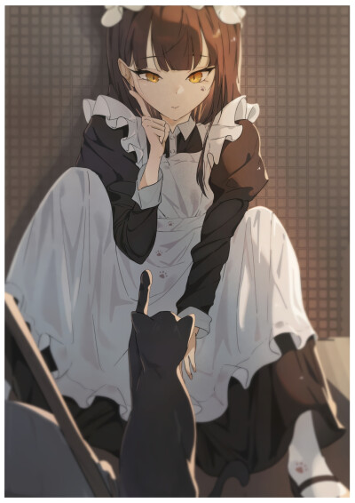 ”