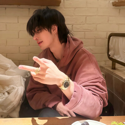 男生头像