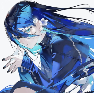 女漫头