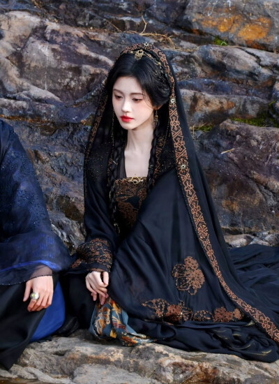 鞠婧祎