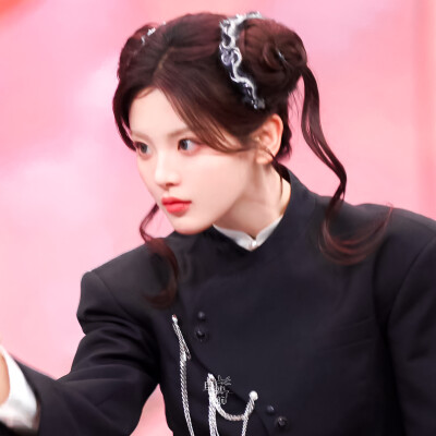 杨超越