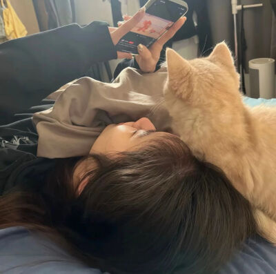 女头