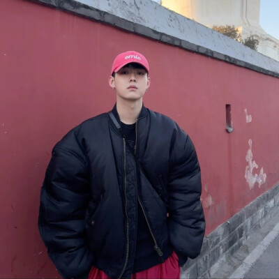 男生头像