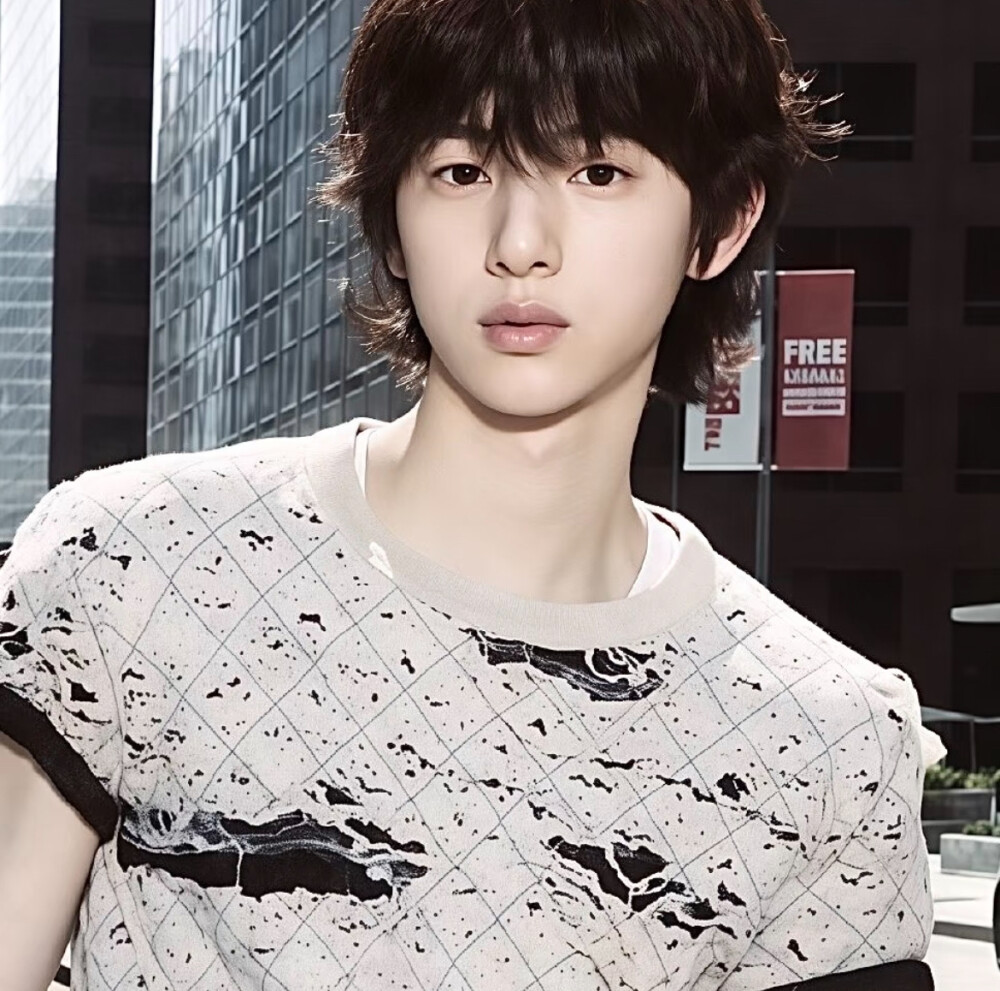 怎么说我不爱你