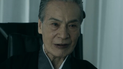 年长配角男/橙光配角/自截素材