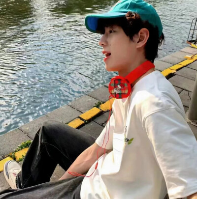 男头