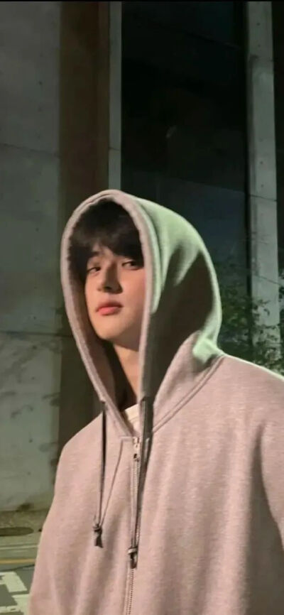 男头