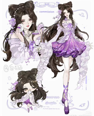 西施 貂蝉 王昭君 杨玉环
