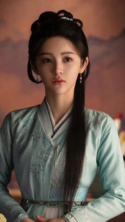 锦月如歌 应香 饶嘉迪