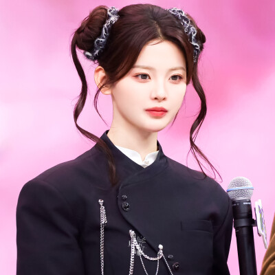 杨超越