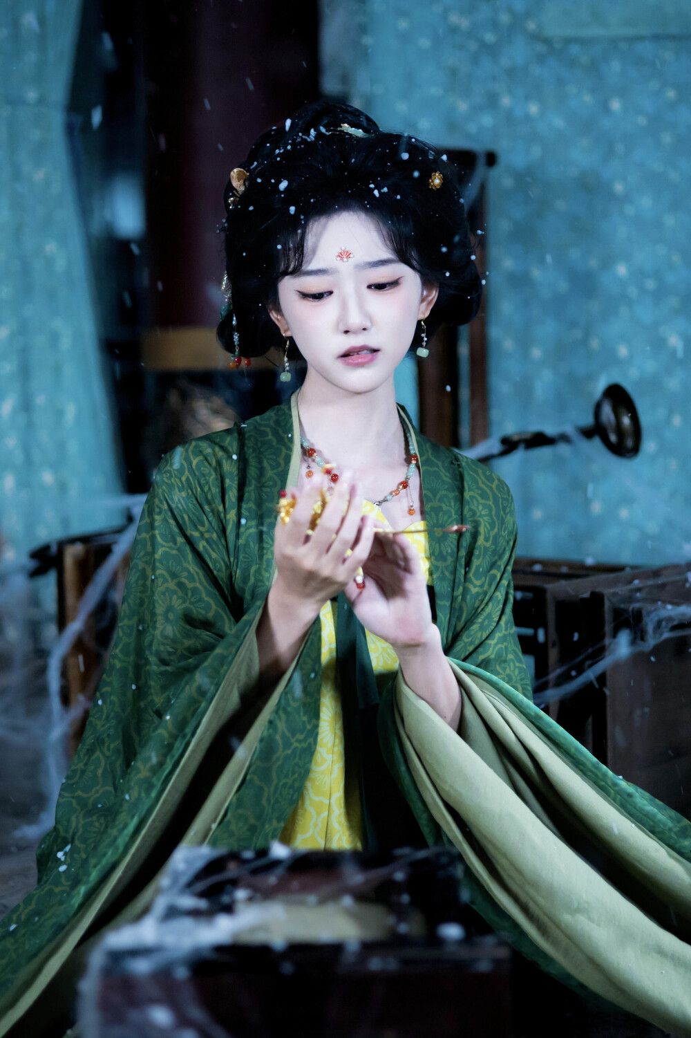 嘘！暴君是我掌上犬 姜妤