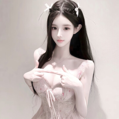 少女