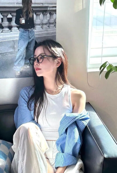 女头
