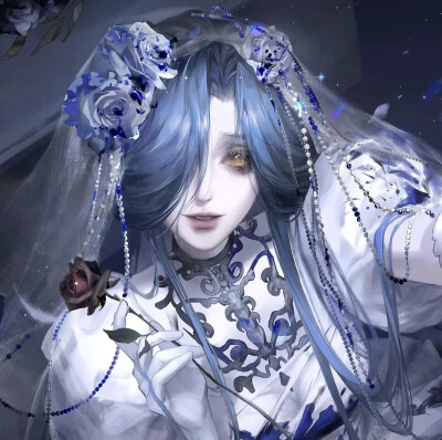 女漫头