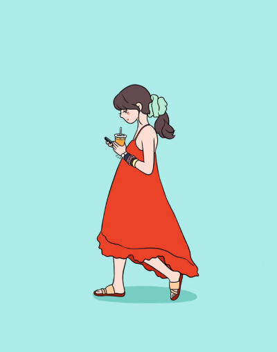 女生头像