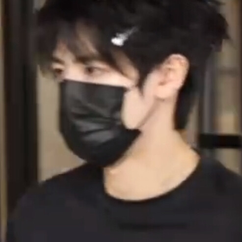 朱志鑫