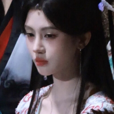 仙鹤