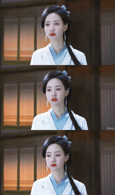 陈都灵 冯衡
cr：清茶微微苦