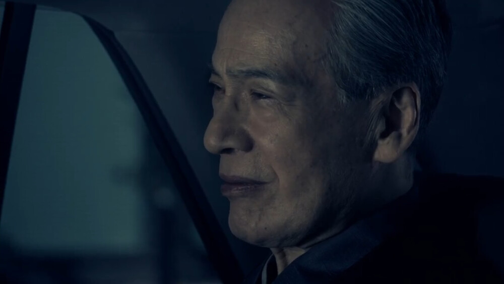 年长配角男/橙光配角/自截素材