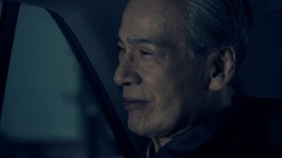 年长配角男/橙光配角/自截素材