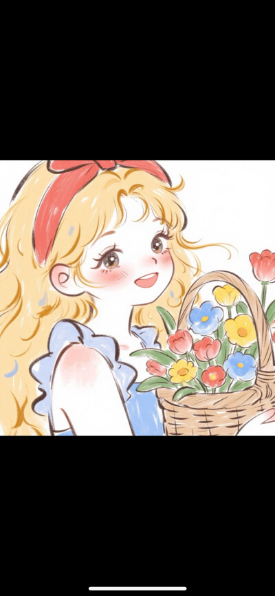头像