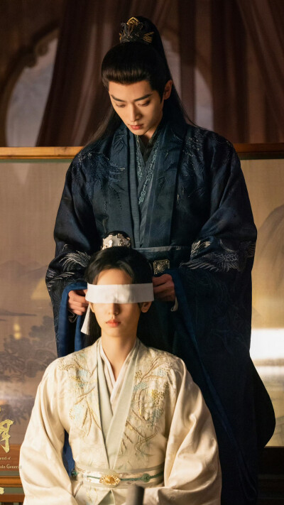 锦月如歌 肖珏 丞磊