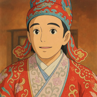 情头