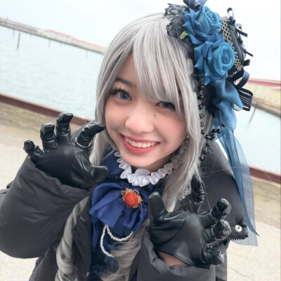 从加布借来的猫