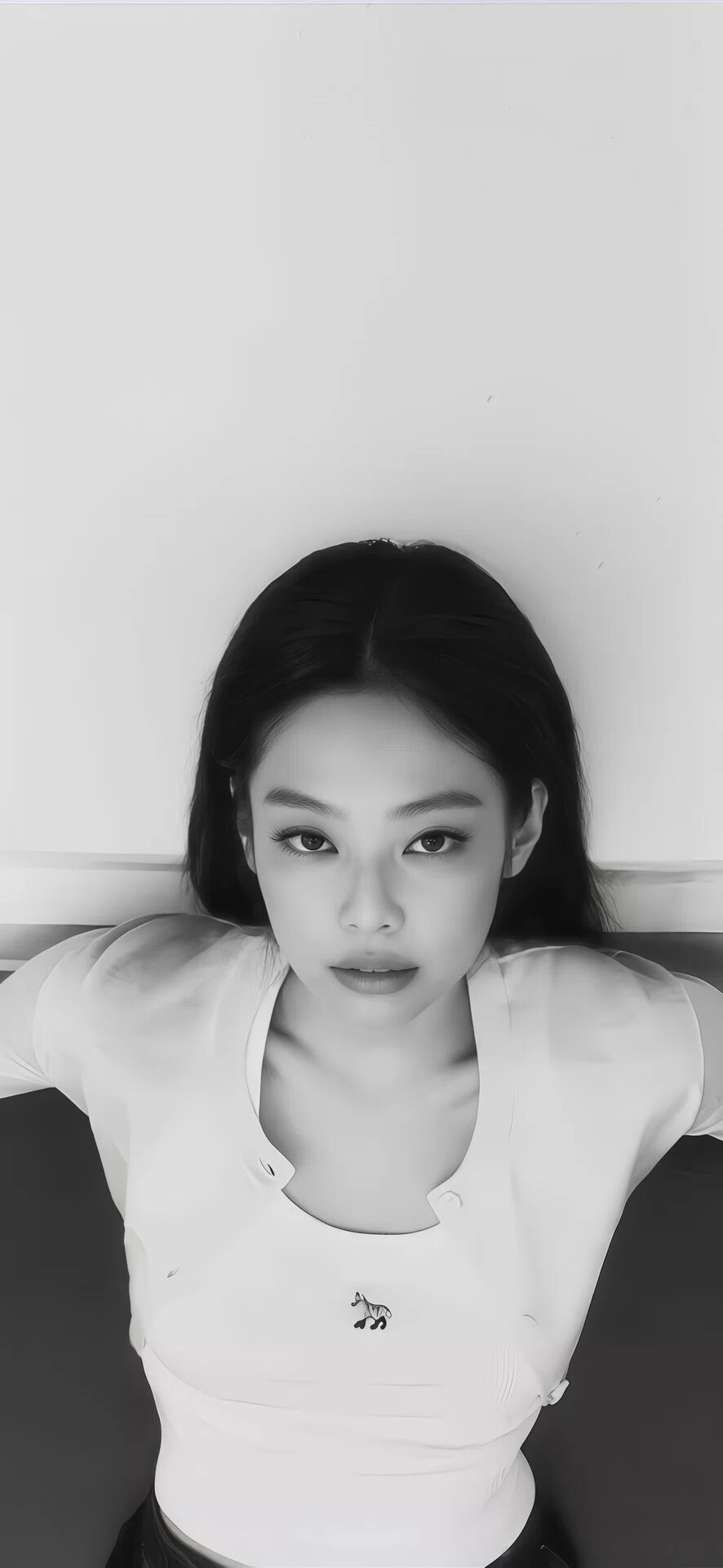 Jennie✘壁纸